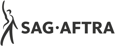 SAG • AFTRA logo